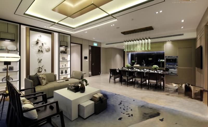 For Sale - Hudson Place