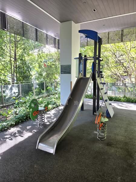 The Cape, 25 Amber Road, 3 Bedrooms, 1,184 sqft, Apartment For Sale, by Brenda Ong 王淑玲, 500102256 - Playground - PropertyGuru.com.sg