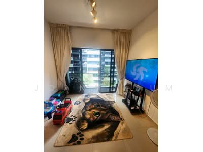 For Rent - NV Residences