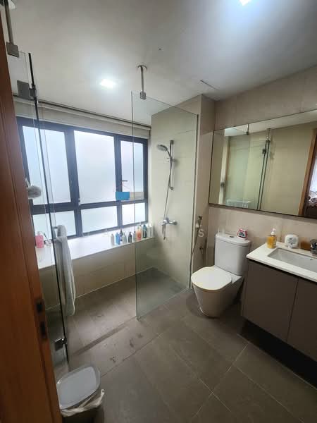 NV Residences, 95 Pasir Ris Grove, 2 Bedrooms, 904 sqft, Condominium For Rent, by Joanne Sum, 500102258 - Bathroom - PropertyGuru.com.sg