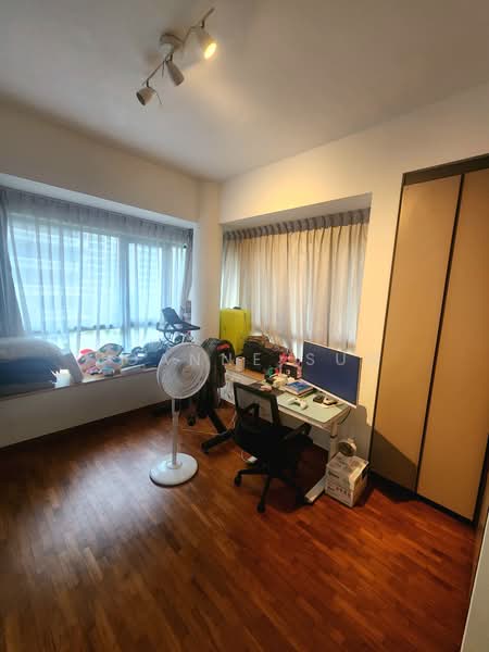 NV Residences, 95 Pasir Ris Grove, 2 Bedrooms, 904 sqft, Condominium For Rent, by Joanne Sum, 500102258 - Bedroom - PropertyGuru.com.sg