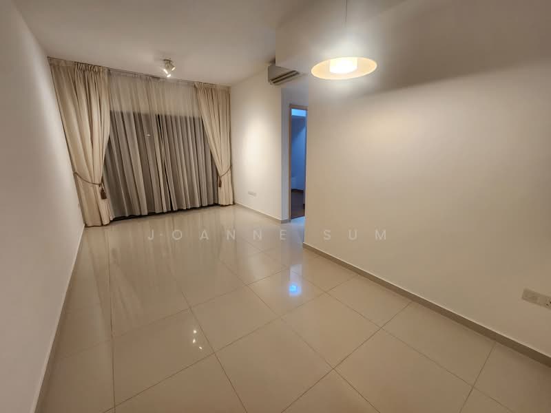 NV Residences, 95 Pasir Ris Grove, 2 Bedrooms, 904 sqft, Condominium For Rent, by Joanne Sum, 500102258 - Dining area - PropertyGuru.com.sg