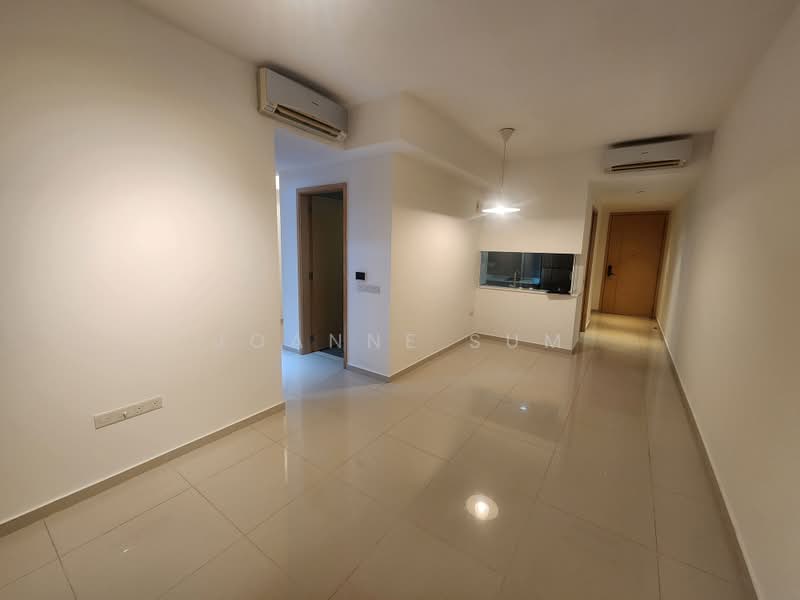 NV Residences, 95 Pasir Ris Grove, 2 Bedrooms, 904 sqft, Condominium For Rent, by Joanne Sum, 500102258 - Living Room - PropertyGuru.com.sg