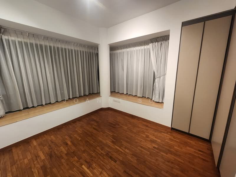 NV Residences, 95 Pasir Ris Grove, 2 Bedrooms, 904 sqft, Condominium For Rent, by Joanne Sum, 500102258 - Master bedroom - PropertyGuru.com.sg