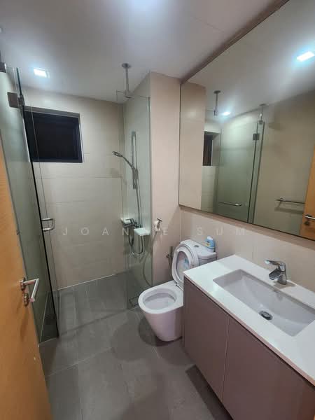 NV Residences, 95 Pasir Ris Grove, 2 Bedrooms, 904 sqft, Condominium For Rent, by Joanne Sum, 500102258 - Bathroom - PropertyGuru.com.sg