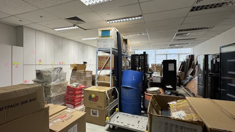 Cendex Centre, 120 Lower Delta Road, 3,261 sqft, Light Industrial (B1) For Rent, by Geryl Lim, 500102261 - Interior - CommercialGuru.com.sg