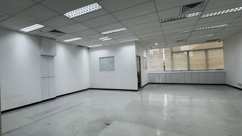 Cendex Centre, 120 Lower Delta Road, 3,261 sqft, Light Industrial (B1) For Rent, by Geryl Lim, 500102261 - Interior - CommercialGuru.com.sg