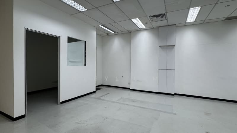 Cendex Centre, 120 Lower Delta Road, 3,261 sqft, Light Industrial (B1) For Rent, by Geryl Lim, 500102261 - Interior - CommercialGuru.com.sg