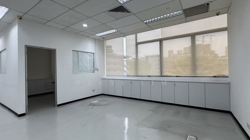 Cendex Centre, 120 Lower Delta Road, 3,261 sqft, Light Industrial (B1) For Rent, by Geryl Lim, 500102261 - Interior - CommercialGuru.com.sg
