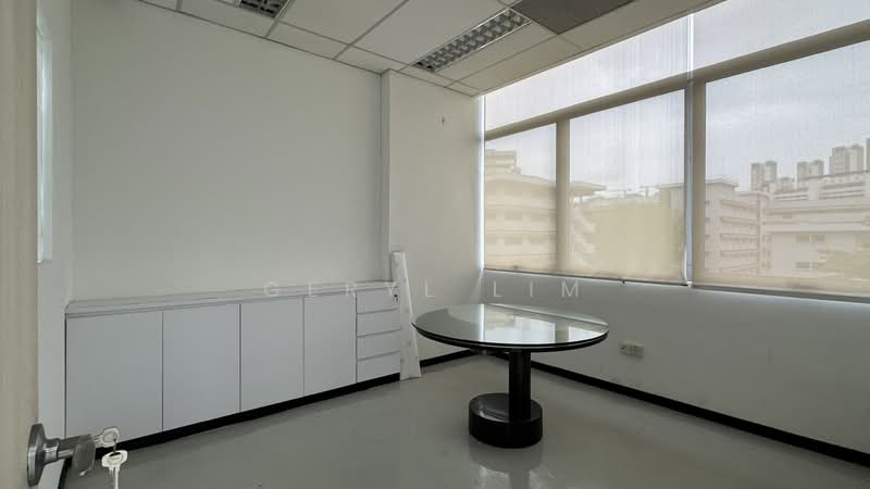 Cendex Centre, 120 Lower Delta Road, 3,261 sqft, Light Industrial (B1) For Rent, by Geryl Lim, 500102261 - Interior - CommercialGuru.com.sg