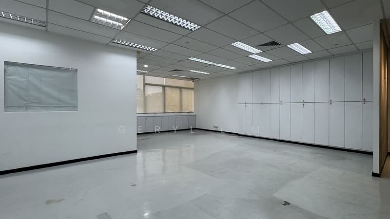 Cendex Centre, 120 Lower Delta Road, 3,261 sqft, Light Industrial (B1) For Rent, by Geryl Lim, 500102261 - Interior - CommercialGuru.com.sg