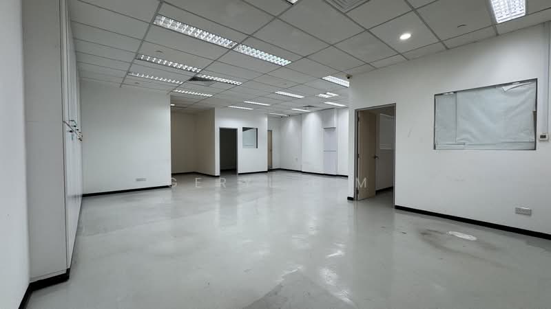Cendex Centre, 120 Lower Delta Road, 3,261 sqft, Light Industrial (B1) For Rent, by Geryl Lim, 500102261 - Interior - CommercialGuru.com.sg