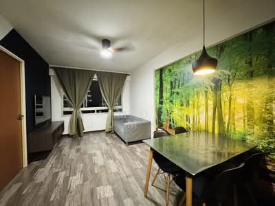 For Sale - 987B Buangkok Green