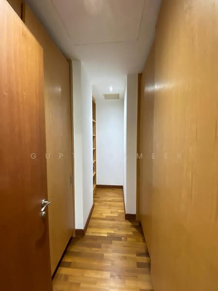 Orchard Scotts, 11 Anthony Road, 4 Bedrooms, 2,680 sqft, Condominium For Rent, by Gupta Sameer Raj, 500102266 - Corridor - PropertyGuru.com.sg