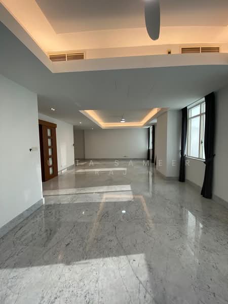 Orchard Scotts, 11 Anthony Road, 4 Bedrooms, 2,680 sqft, Condominium For Rent, by Gupta Sameer Raj, 500102266 - Interior - PropertyGuru.com.sg