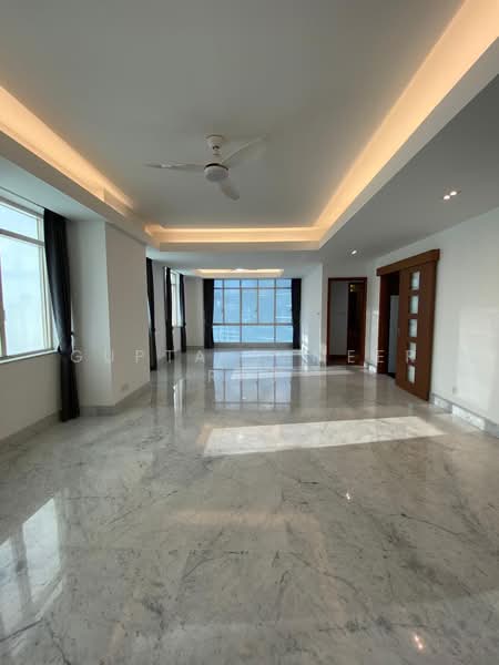 Orchard Scotts, 11 Anthony Road, 4 Bedrooms, 2,680 sqft, Condominium For Rent, by Gupta Sameer Raj, 500102266 - Living Room - PropertyGuru.com.sg
