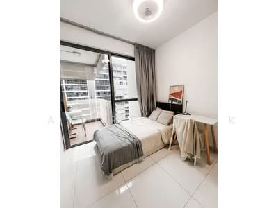 For Rent - Twin Waterfalls