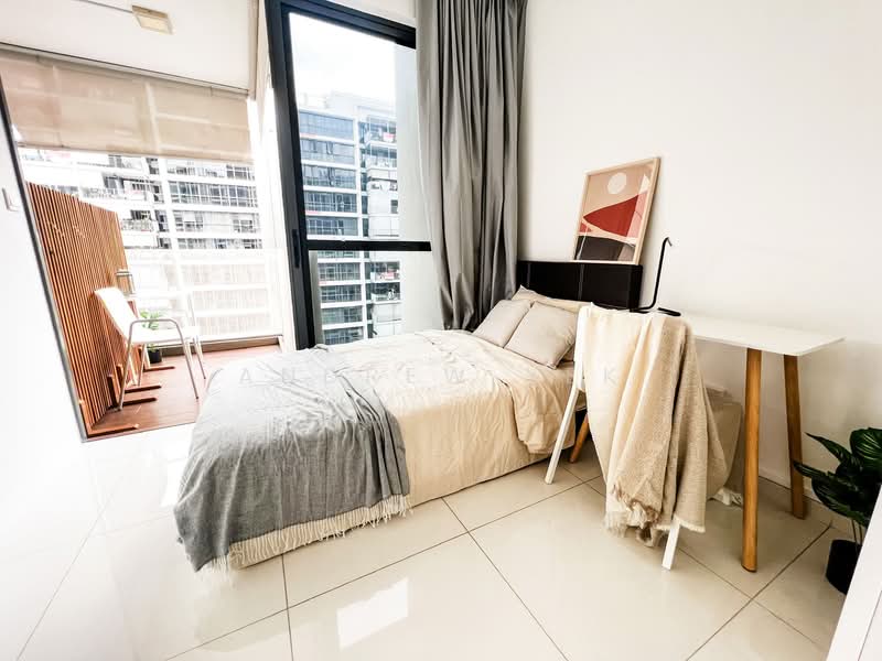 Twin Waterfalls, 108 Punggol Walk, Room Rental, 100 sqft, Executive Condominium For Rent, by Andrew Yek, 500102267 - Bedroom - PropertyGuru.com.sg