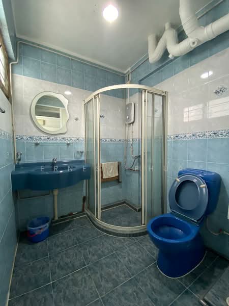 160 Tampines Street 12, 160 Tampines Street 12, 3 Bedrooms, 1,055 sqft, HDB Flat For Sale, by Ernest Phua, 500102268 - Bathroom - PropertyGuru.com.sg