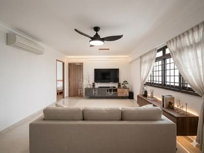 For Sale - 160 Tampines Street 12