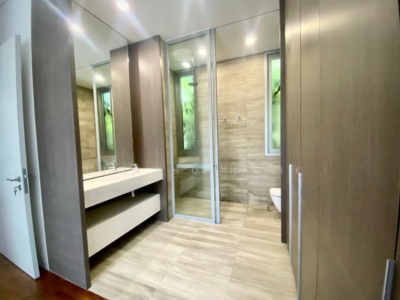 Seletar Park Residence, 21 Seletar Road, 3 Bedrooms, 1,604 sqft, Condominium For Rent, by Lim Shuan Lik, 500102269 - Bathroom - PropertyGuru.com.sg