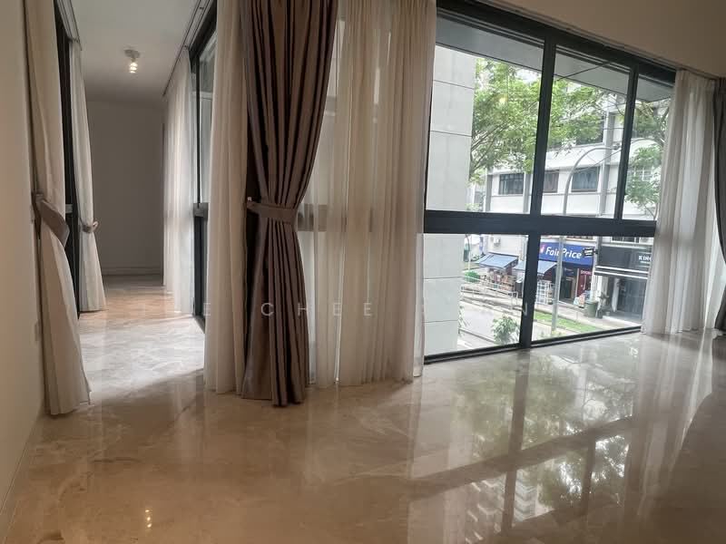 Highline Residences, 3 Kim Tian Road, 3 Bedrooms, 1,130 sqft, Condominium For Sale, by Tee Chee Siang, 500102271 - Interior - PropertyGuru.com.sg