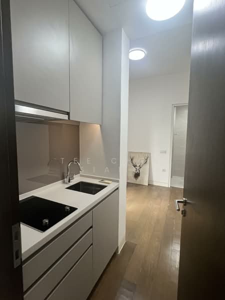 Highline Residences, 3 Kim Tian Road, 3 Bedrooms, 1,130 sqft, Condominium For Sale, by Tee Chee Siang, 500102271 - Kitchen - PropertyGuru.com.sg