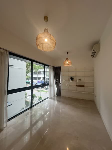 Highline Residences, 3 Kim Tian Road, 3 Bedrooms, 1,130 sqft, Condominium For Sale, by Tee Chee Siang, 500102271 - Interior - PropertyGuru.com.sg