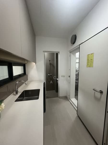 Highline Residences, 3 Kim Tian Road, 3 Bedrooms, 1,130 sqft, Condominium For Sale, by Tee Chee Siang, 500102271 - Kitchen - PropertyGuru.com.sg