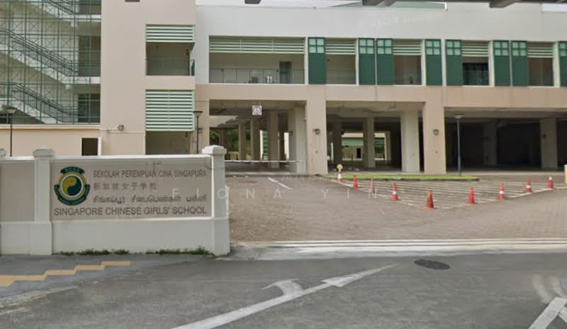 ⭐️Nassim一带⭐️全新现代精装⭐️稀缺半独立⭐️Fiona 国凤 8218☎️5108, Fernhill Close, Fernhill Road, Fernhill Crescent, 6 Bedrooms, 7,441 sqft, Semi-Detached House For Sale, by Fiona Yin, 500102272 - Exterior - PropertyGuru.com.sg