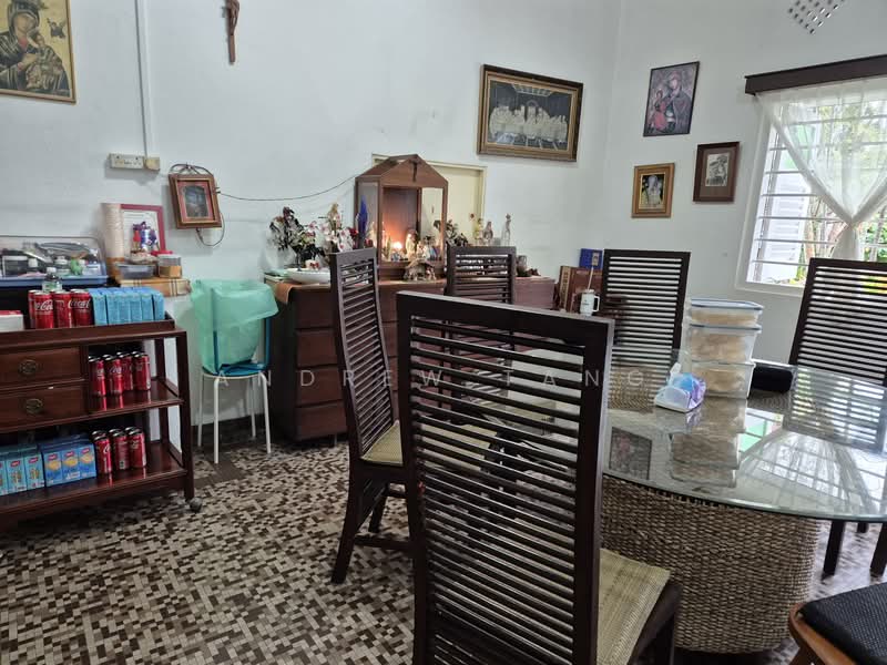 Frankel Estate, Siglap View, 5 Bedrooms, 3,500 sqft, Detached House For Sale, by Andrew Tang, 500102273 - Dining Room - PropertyGuru.com.sg