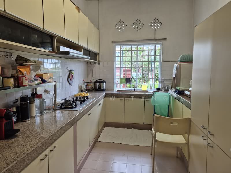 Frankel Estate, Siglap View, 5 Bedrooms, 3,500 sqft, Detached House For Sale, by Andrew Tang, 500102273 - Kitchen - PropertyGuru.com.sg