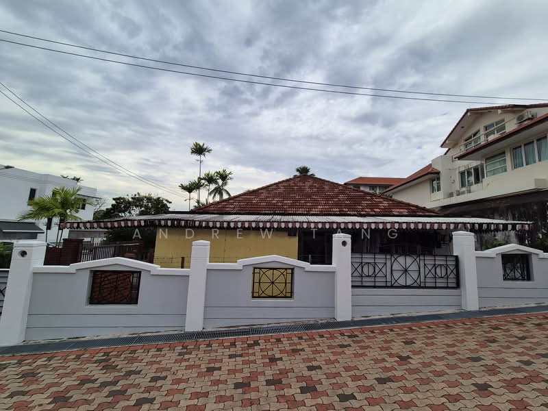 Frankel Estate, Siglap View, 5 Bedrooms, 3,500 sqft, Detached House For Sale, by Andrew Tang, 500102273 - Exterior - PropertyGuru.com.sg