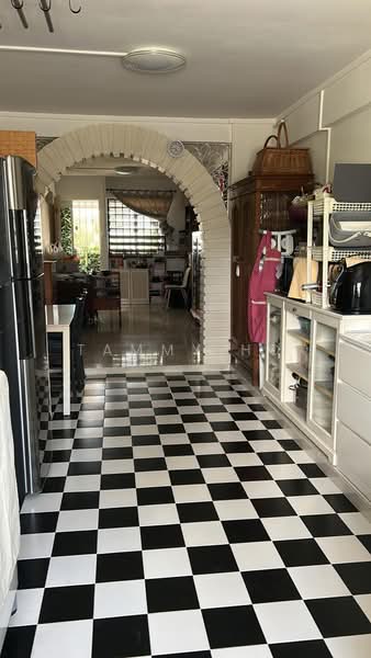 69 Bedok South Avenue 3, 69 Bedok South Avenue 3, 2 Bedrooms, 721 sqft, HDB Flat For Sale, by Tammy Ho, 500102274 - Kitchen - PropertyGuru.com.sg