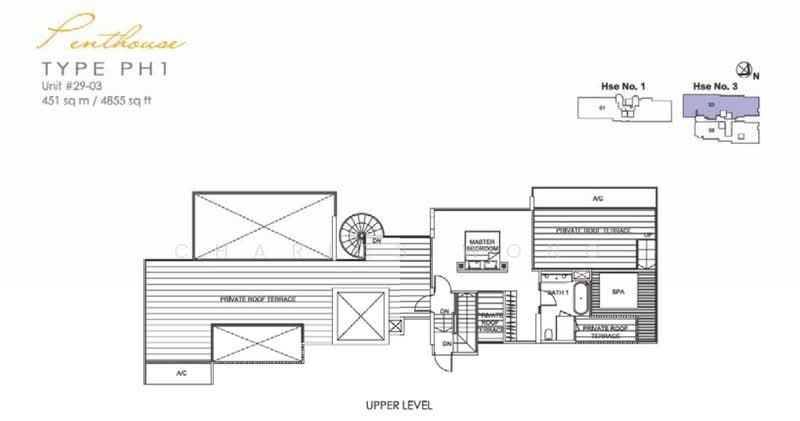 The Continuum, 1-8 Thiam Siew Avenue, 1 Bedroom, 560 sqft, Condominium For Sale, by CHARLES WONG, 500102276 - PropertyGuru.com.sg