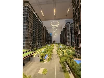 For Sale - The Continuum