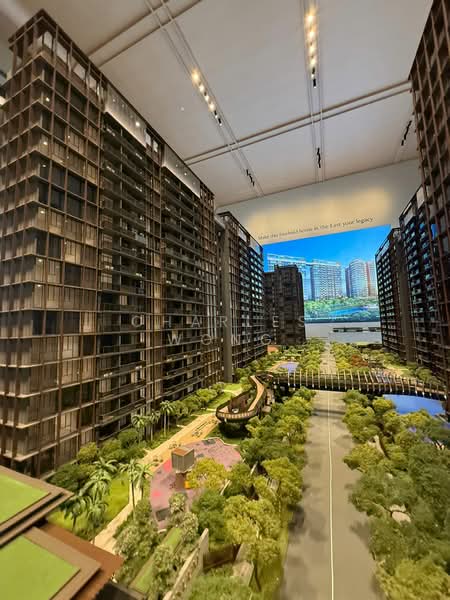 For Sale - The Continuum