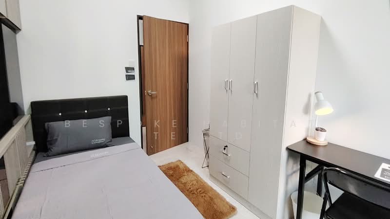 Landridge Condo, 202 Pasir Panjang Road, Room Rental, 100 sqft, Condominium For Rent, by Bespoke Habitat Pte Ltd, 500102277 - 02-10 PRE1 - PropertyGuru.com.sg