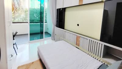 For Rent - Landridge Condo