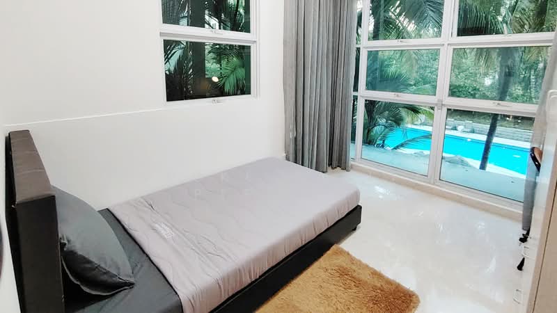 Landridge Condo, 202 Pasir Panjang Road, Room Rental, 100 sqft, Condominium For Rent, by Bespoke Habitat Pte Ltd, 500102277 - 02-10 CR2 - PropertyGuru.com.sg