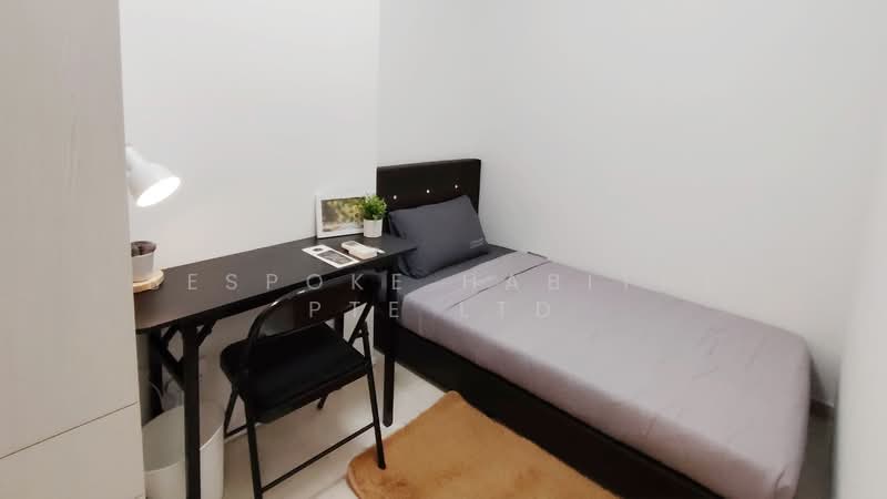 Landridge Condo, 202 Pasir Panjang Road, Room Rental, 100 sqft, Condominium For Rent, by Bespoke Habitat Pte Ltd, 500102277 - 02-10 ECON3 - PropertyGuru.com.sg