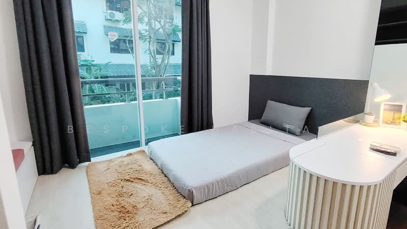Landridge Condo, 202 Pasir Panjang Road, Room Rental, 100 sqft, Condominium For Rent, by Bespoke Habitat Pte Ltd, 500102277 - 02-10 PRE6 - PropertyGuru.com.sg