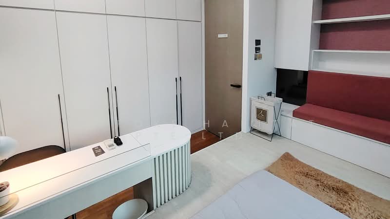 Landridge Condo, 202 Pasir Panjang Road, Room Rental, 100 sqft, Condominium For Rent, by Bespoke Habitat Pte Ltd, 500102277 - 02-10 PRE6 - PropertyGuru.com.sg