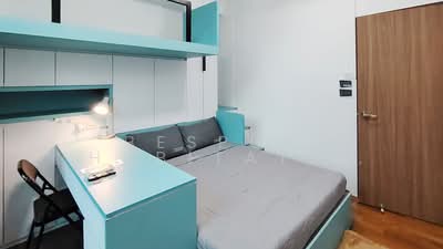 For Rent - Landridge Condo