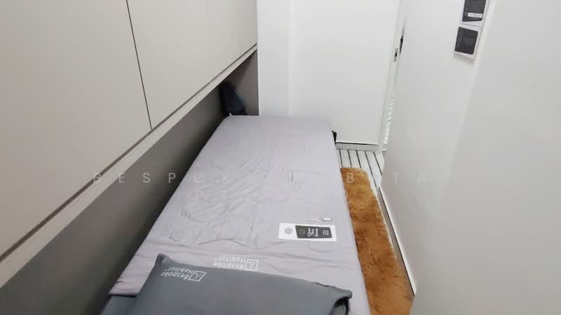 Landridge Condo, 202 Pasir Panjang Road, Room Rental, 100 sqft, Condominium For Rent, by Bespoke Habitat Pte Ltd, 500102277 - 02-10 ECON8_F - PropertyGuru.com.sg