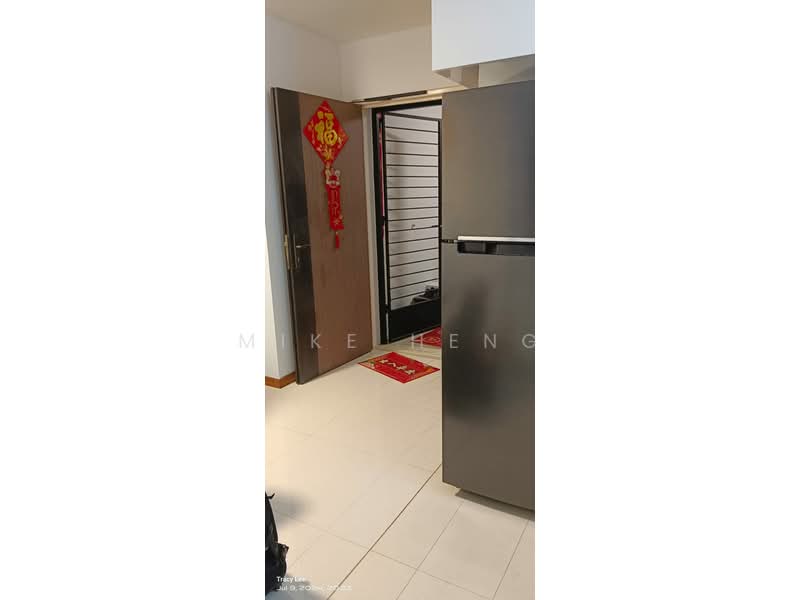 96 Dawson Road, 96 Dawson Road, Room Rental, 200 sqft, HDB Flat For Rent, by Mike Heng, 500102280 - Entrance - PropertyGuru.com.sg