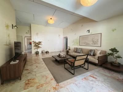 For Rent - Toh Drive