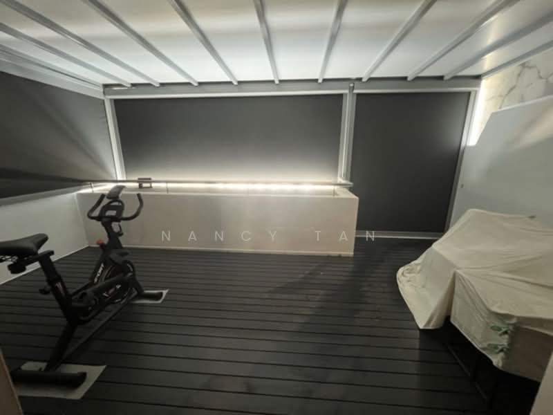 Lor K Telok Kurau, Lor K Telok Kurau, 4 Bedrooms, 3,000 sqft, Terraced House For Rent, by Nancy Tan, 500102283 - Balcony - PropertyGuru.com.sg