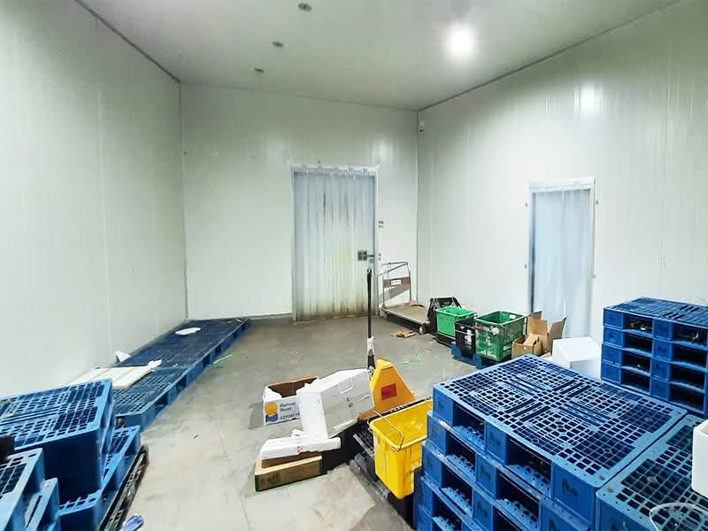 SmartFood@Mandai, 10 Mandai Estate, 1,782 sqft, Factory / Workshop (B2) For Rent, by Colin Tan, 500102284 - SmartFood @ Mandai (Not Actual Unit) - CommercialGuru.com.sg