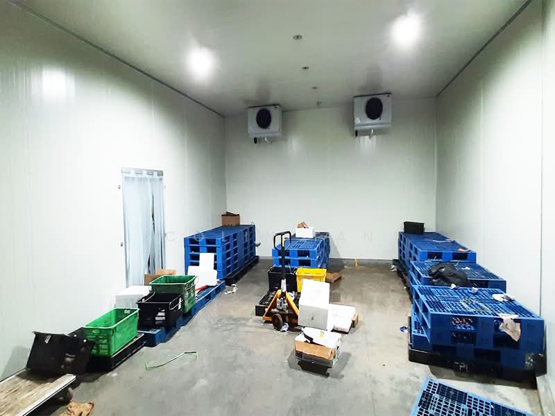 SmartFood@Mandai, 10 Mandai Estate, 1,782 sqft, Factory / Workshop (B2) For Rent, by Colin Tan, 500102284 - SmartFood @ Mandai (Not Actual Unit) - CommercialGuru.com.sg
